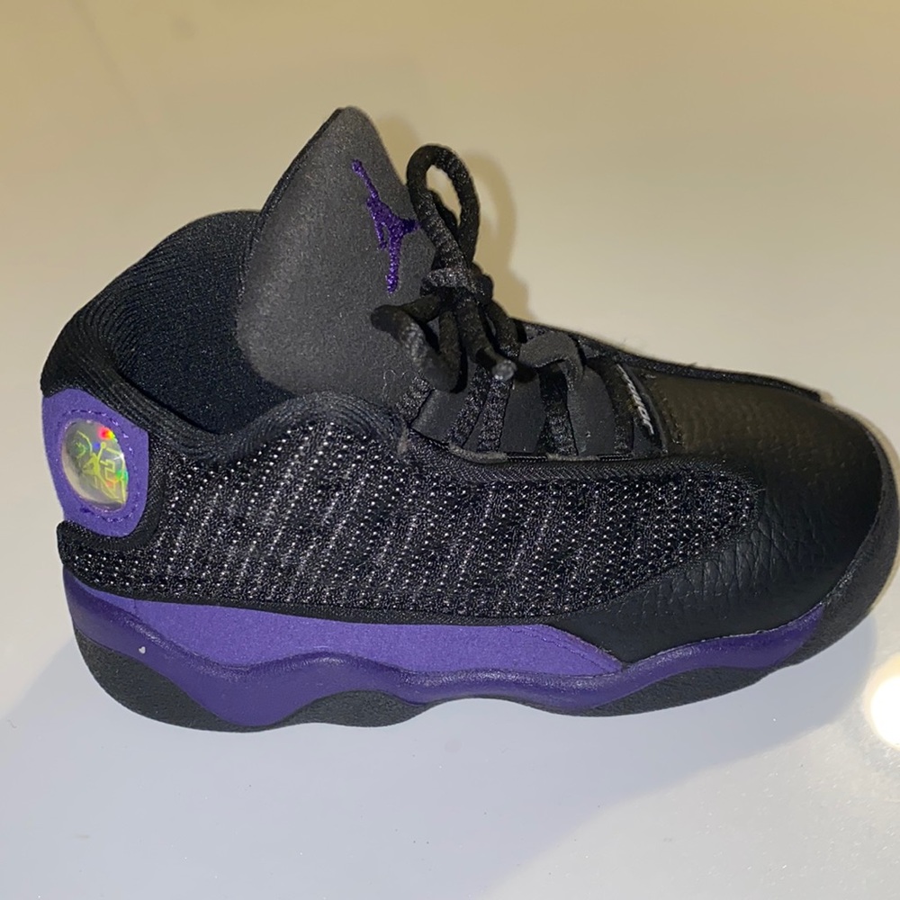 Kids Jordan Retro 13
